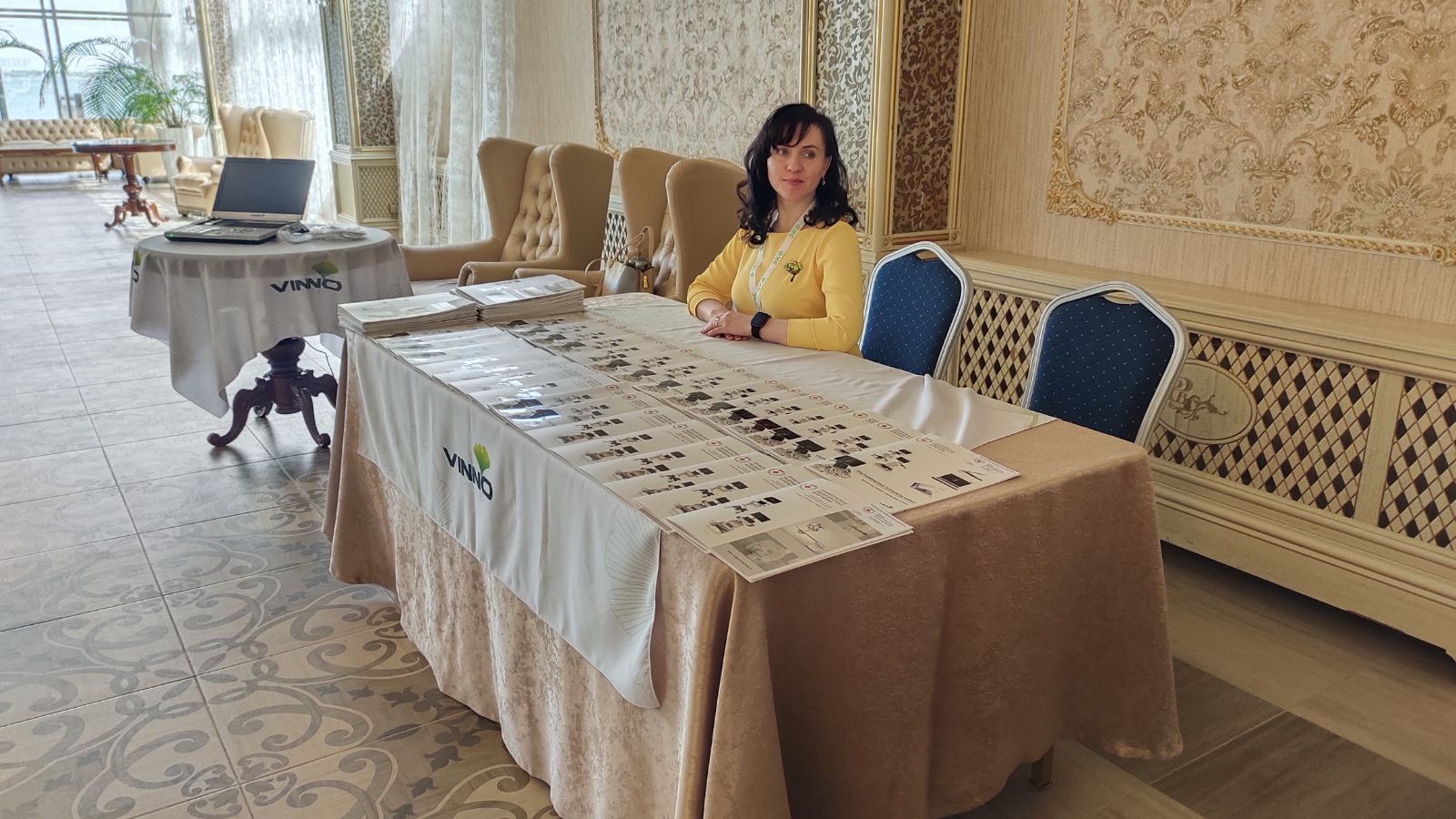 В Челябинске состоялась конференция «Репродуктивная медицина: краеугольные вопросы»